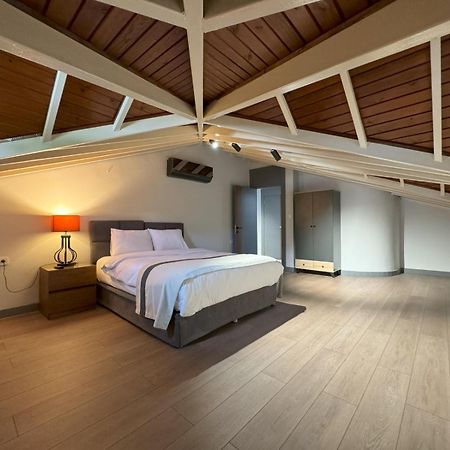 Relaxinn Marmaris İcmeler Bagian luar foto