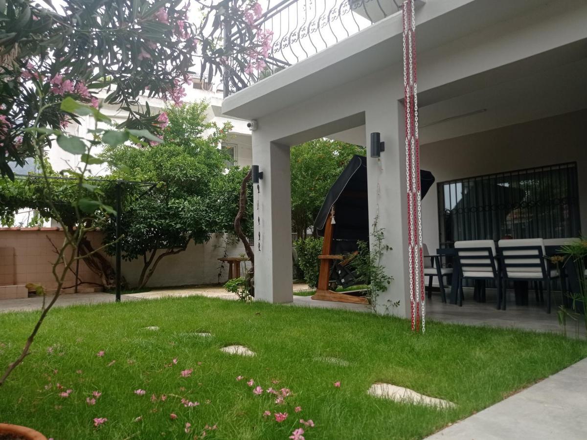 Relaxinn Marmaris İcmeler Bagian luar foto