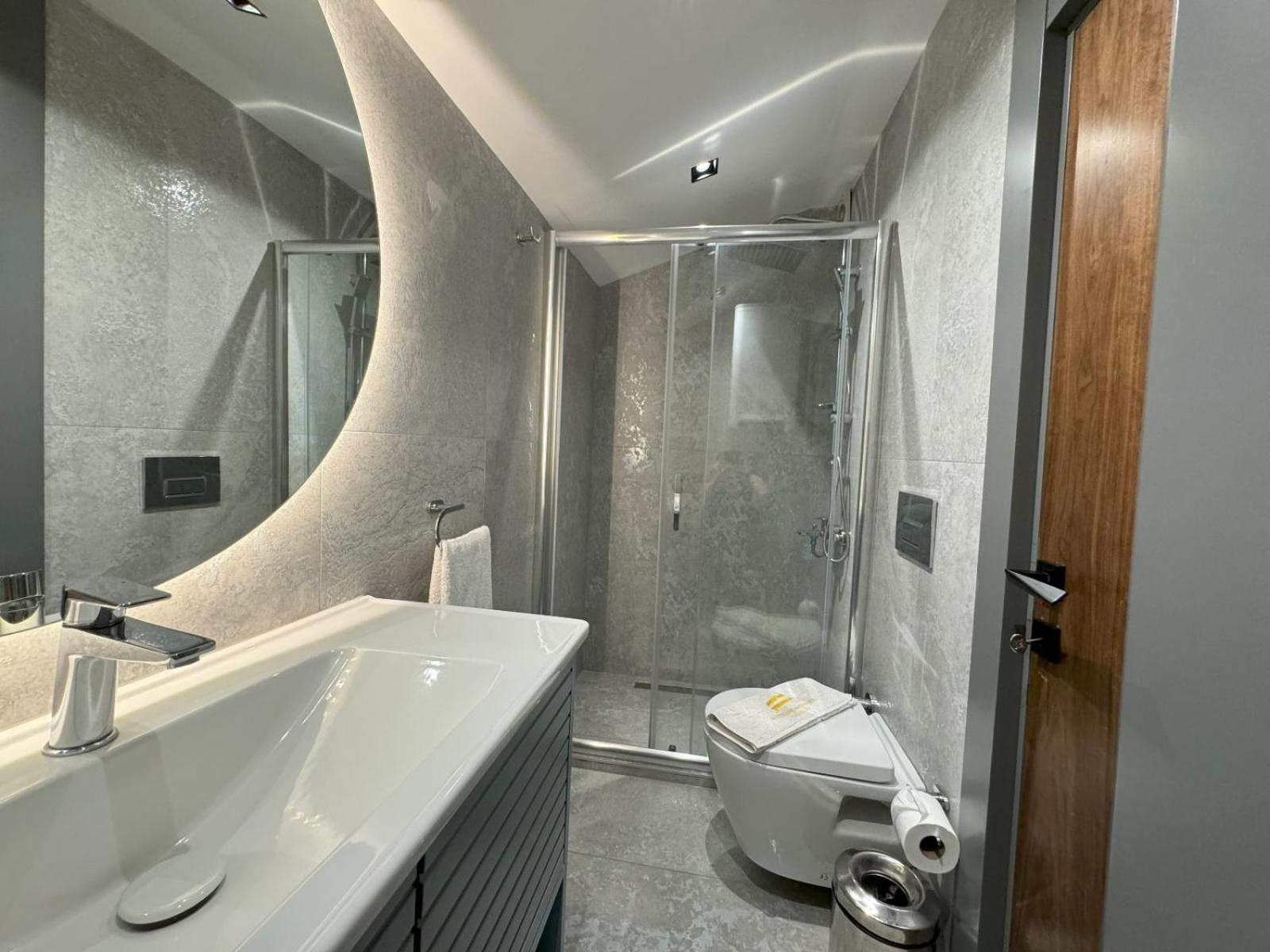 Relaxinn Marmaris İcmeler Bagian luar foto