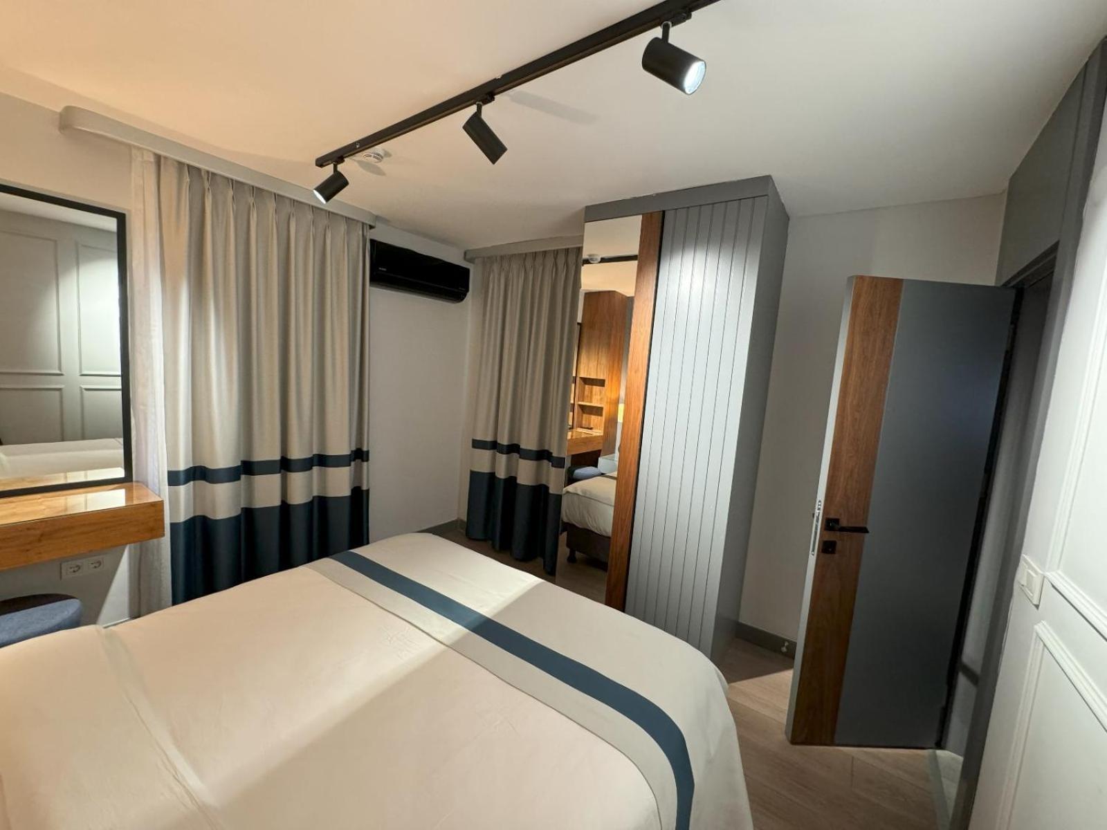 Relaxinn Marmaris İcmeler Bagian luar foto