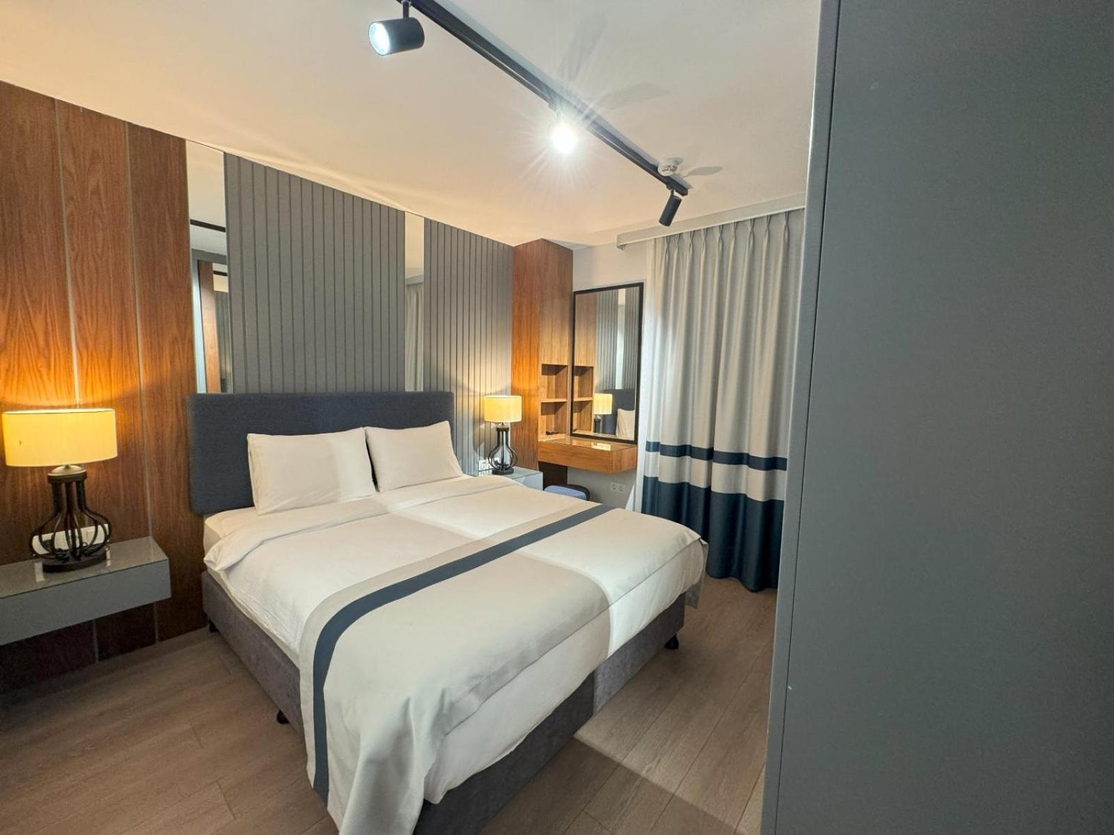 Relaxinn Marmaris İcmeler Bagian luar foto
