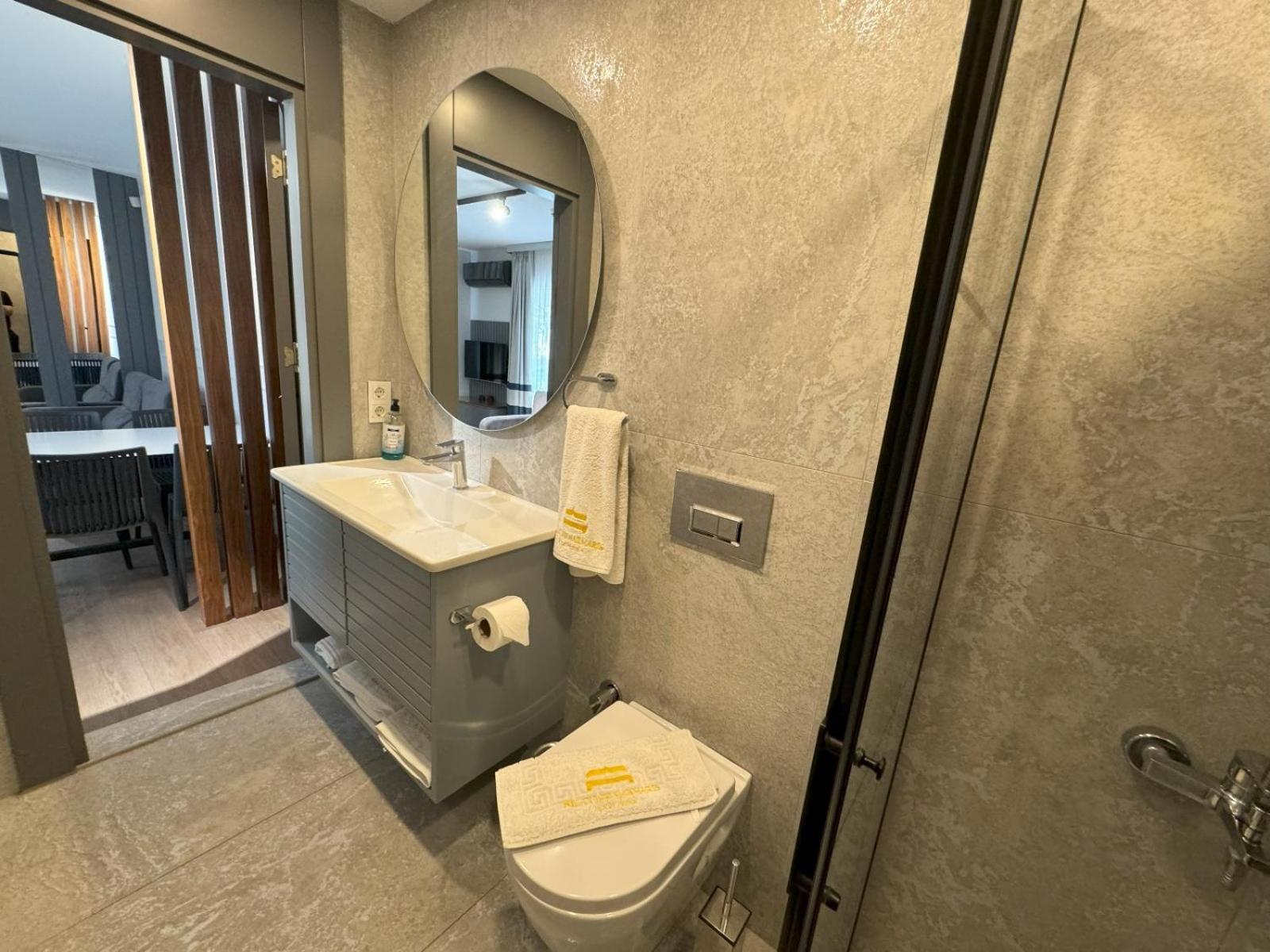 Relaxinn Marmaris İcmeler Bagian luar foto