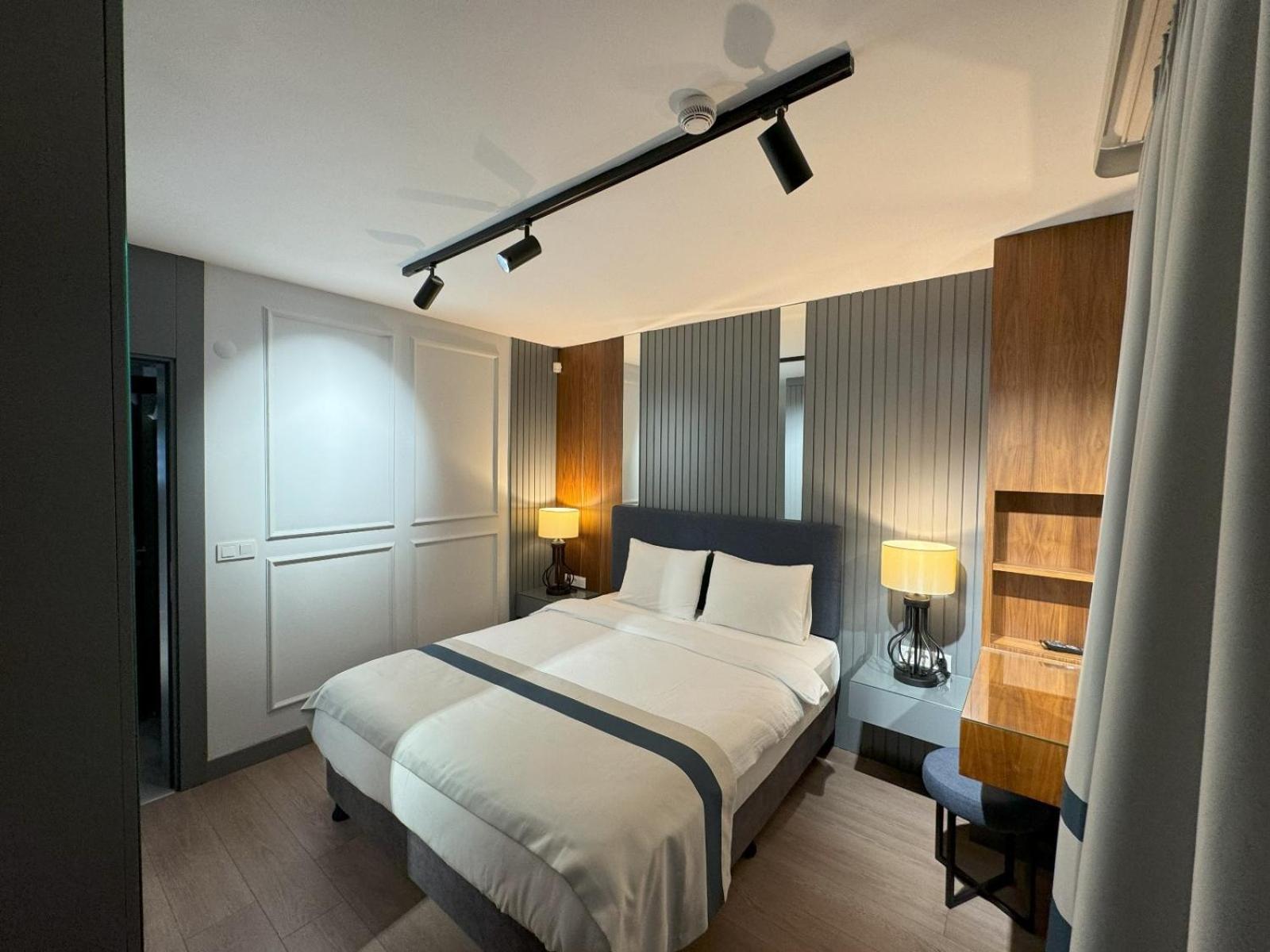 Relaxinn Marmaris İcmeler Bagian luar foto