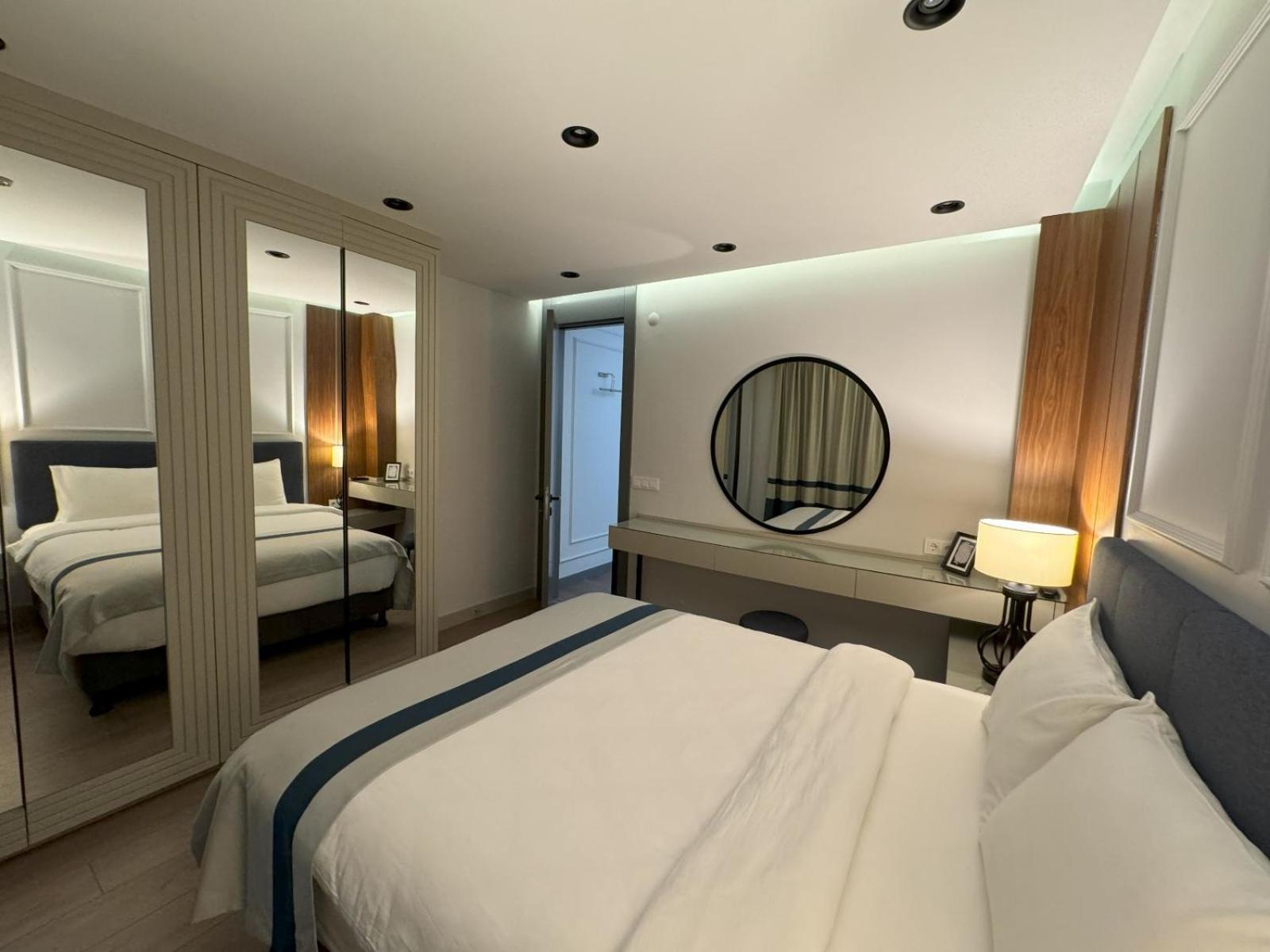 Relaxinn Marmaris İcmeler Bagian luar foto