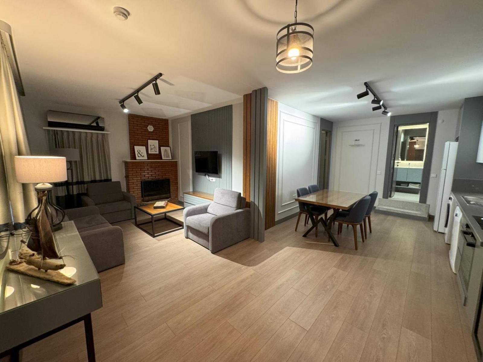Relaxinn Marmaris İcmeler Bagian luar foto