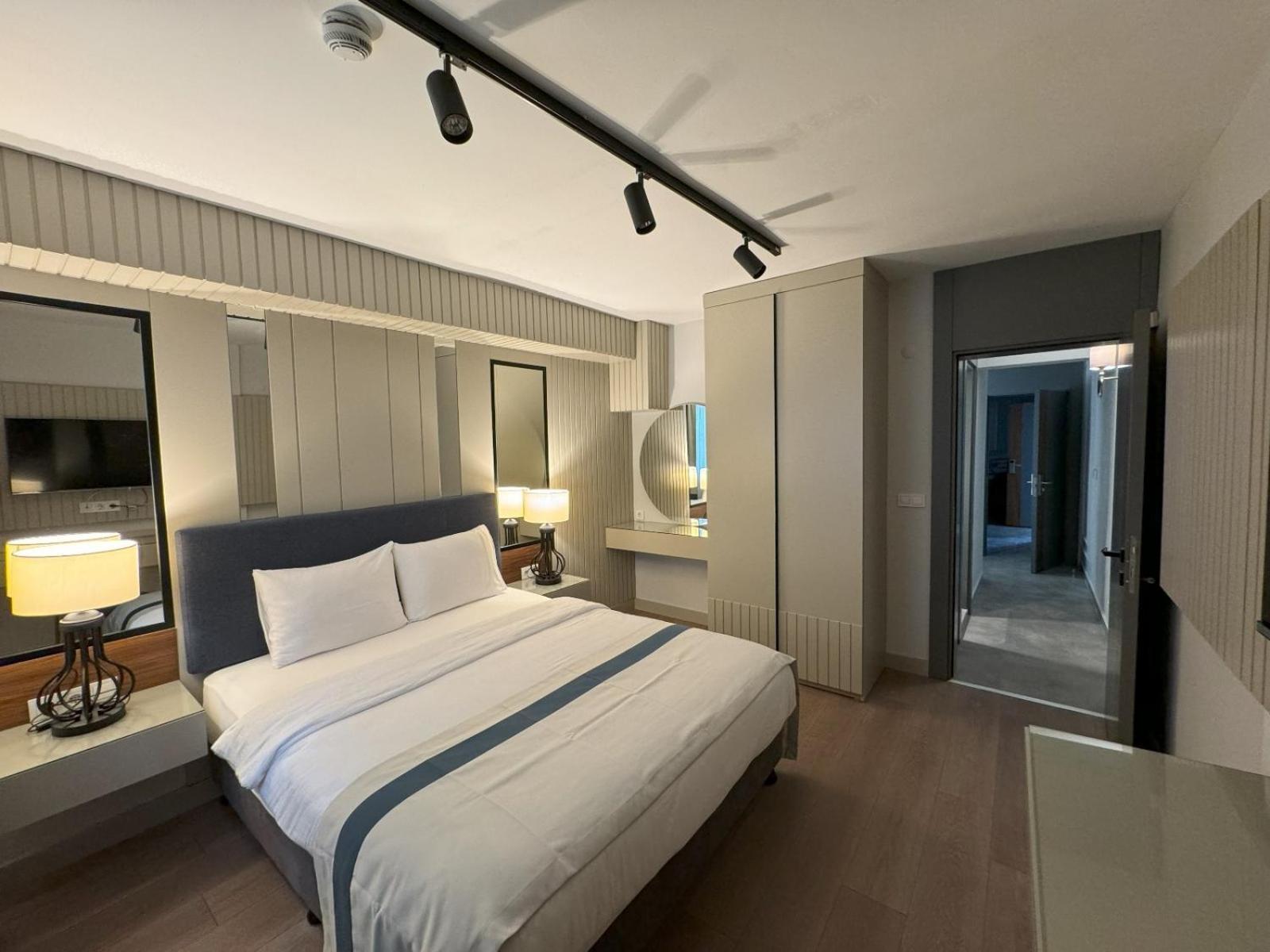 Relaxinn Marmaris İcmeler Bagian luar foto